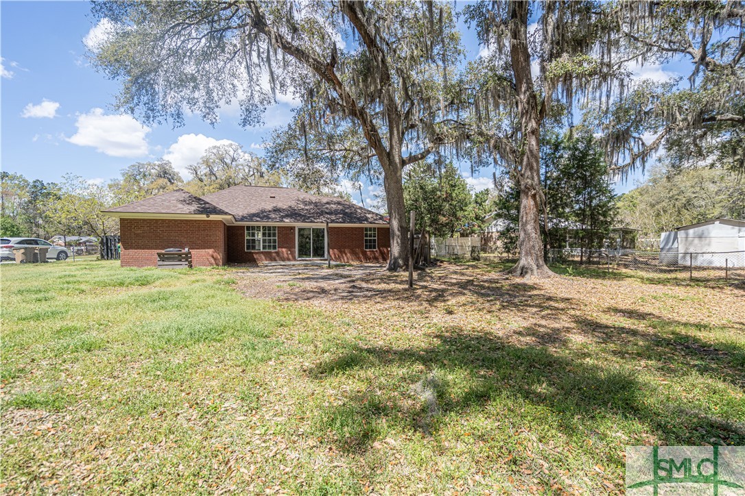 25 Tammy's Circle Pooler, GA 31322 - Photo 35 of 37
