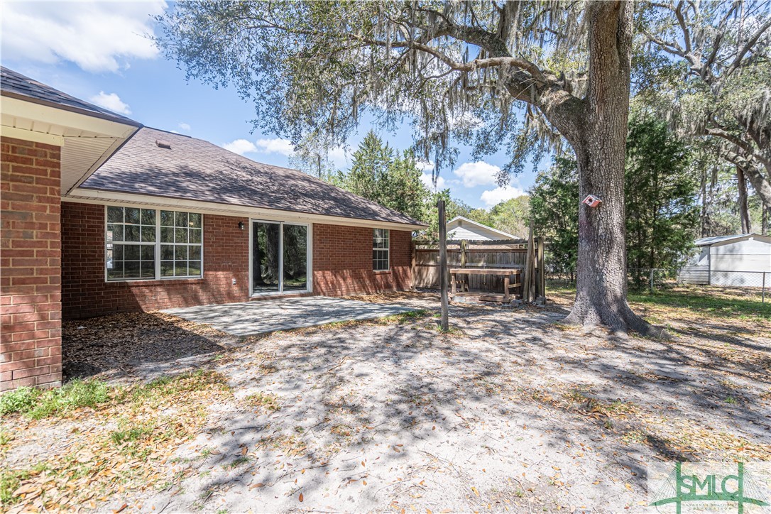 25 Tammy's Circle Pooler, GA 31322 - Photo 36 of 37