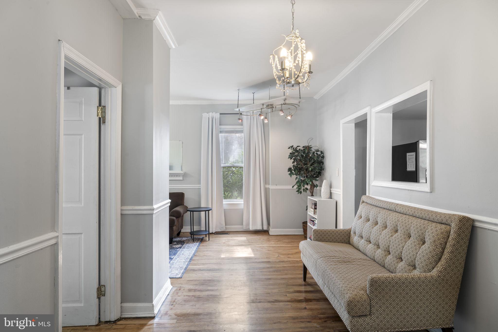 5415 Powhatan Road Riverdale, MD 20737 - Photo 6 of 24 Dining Area