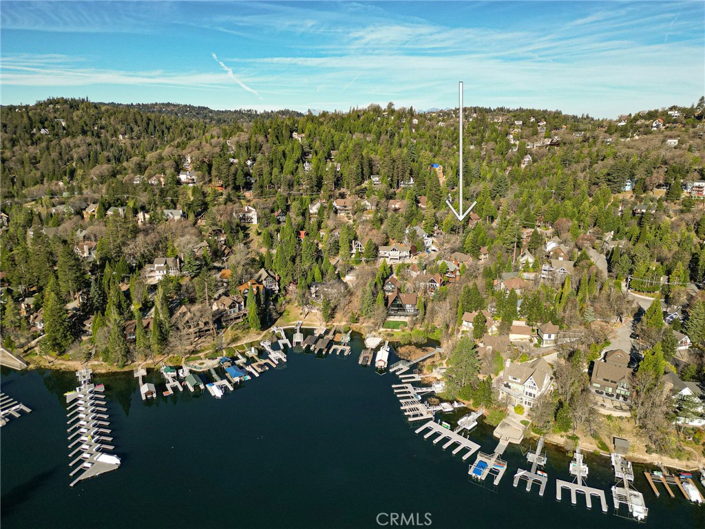 27538 West Shore Road Lake Arrowhead, CA 92352 - Photo 36 of 44