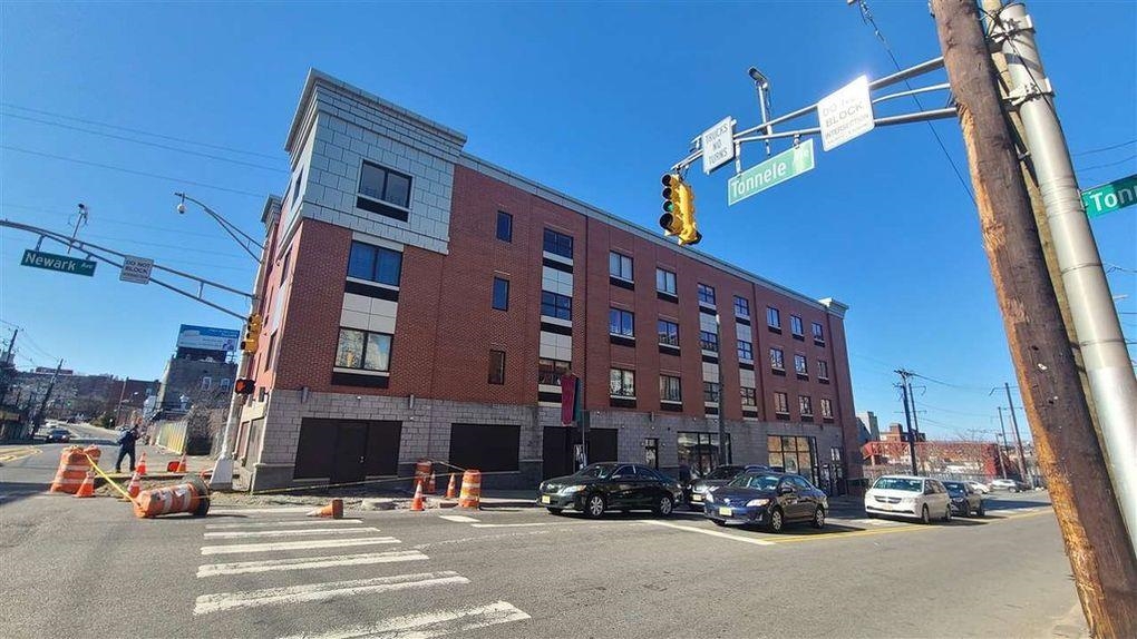 845 Newark Avenue, Unit 3B Jersey City, NJ 07306 - Photo 26 of 26 a view of a building the street