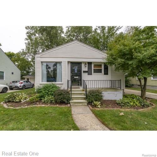3707 Normandy Road Royal Oak, MI 48073 - Photo 1 of 28 tfn_6150.jpg