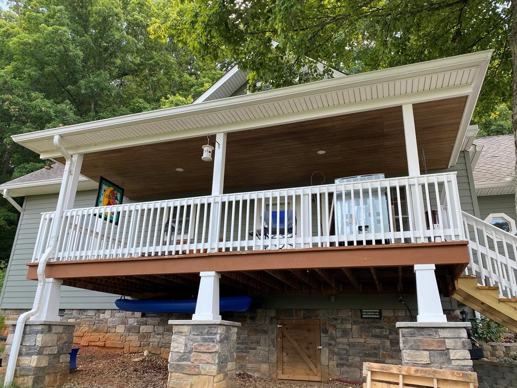 168 Clear Creek Road Kodak, TN 37764 - Photo 3 of 62