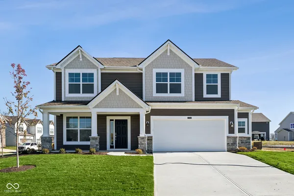 $459,990 | 17134 Cowbell Drive, Noblesville, IN 46060