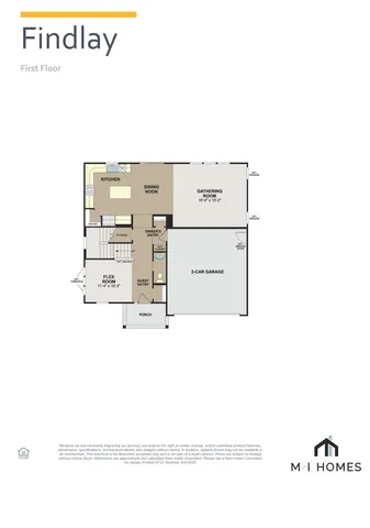 $474,990 | 17134 Cowbell Drive, Noblesville, IN 46060