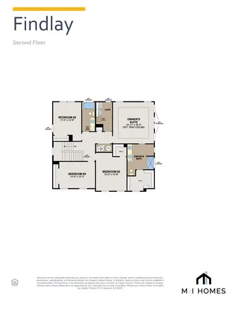 $474,990 | 17134 Cowbell Drive, Noblesville, IN 46060