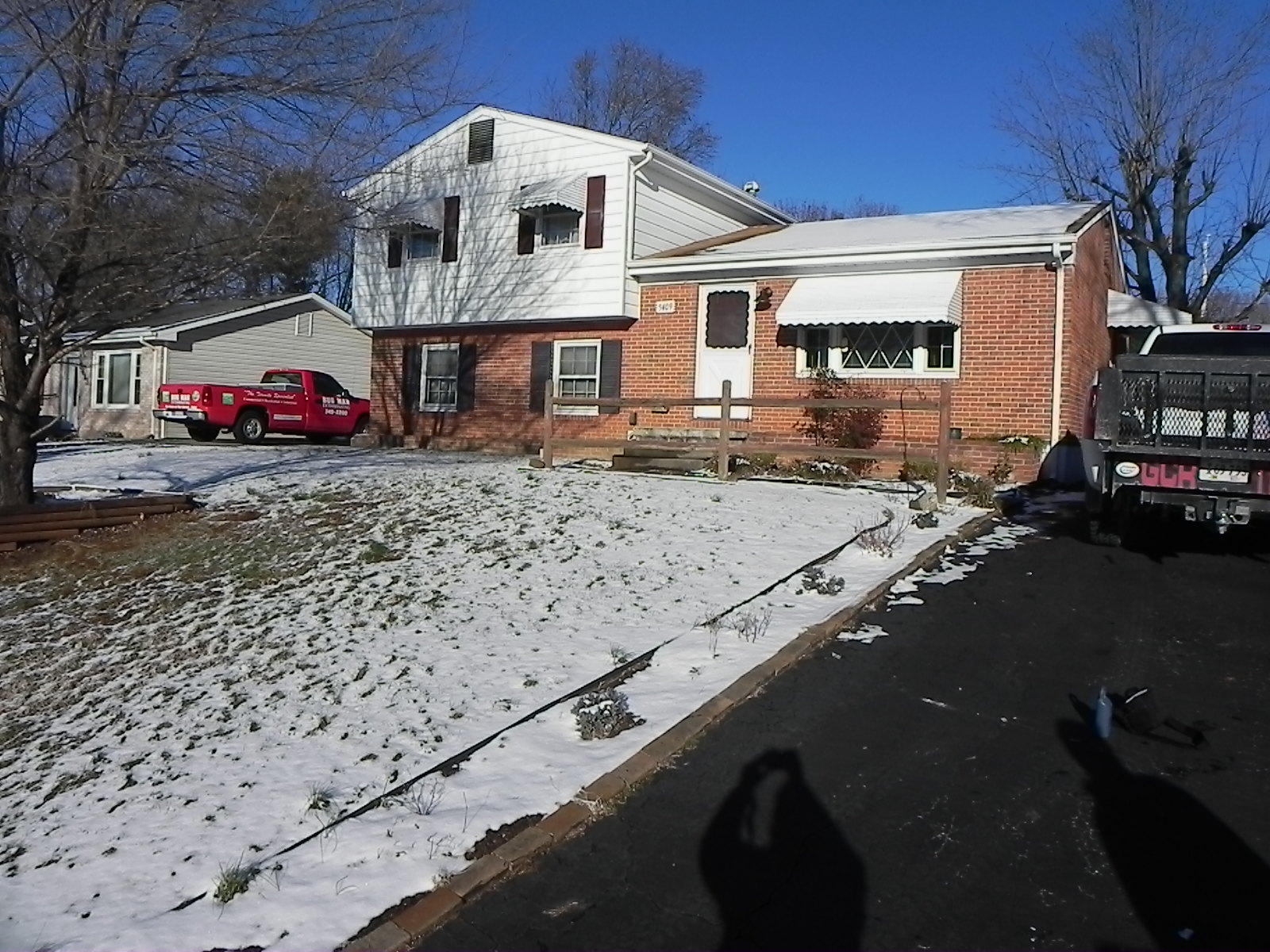 5409 Daytona Road Roanoke, VA 24019 - Photo 1 of 11 Front