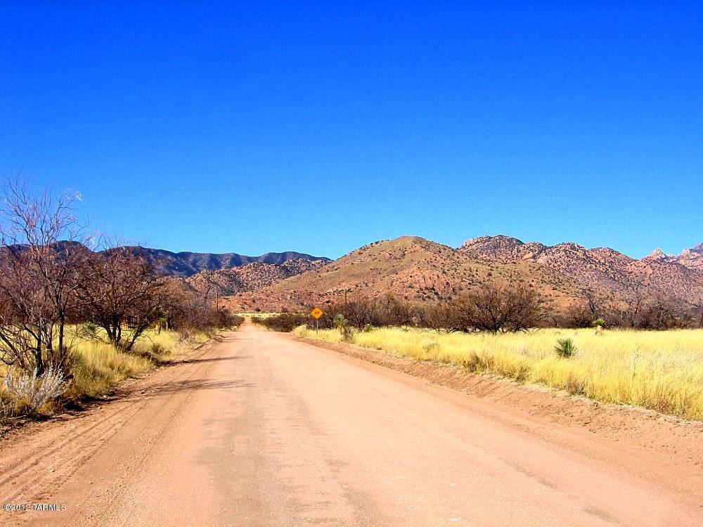 11 Acres On Pearce Road Pearce, AZ 85625 - Photo 2 of 12 Gallery Image 2