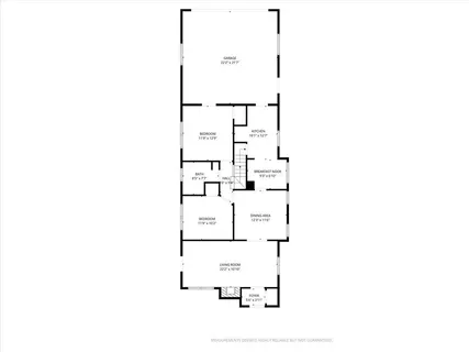 $270,000 | 6656 The Paseo, Kansas City, MO 64132