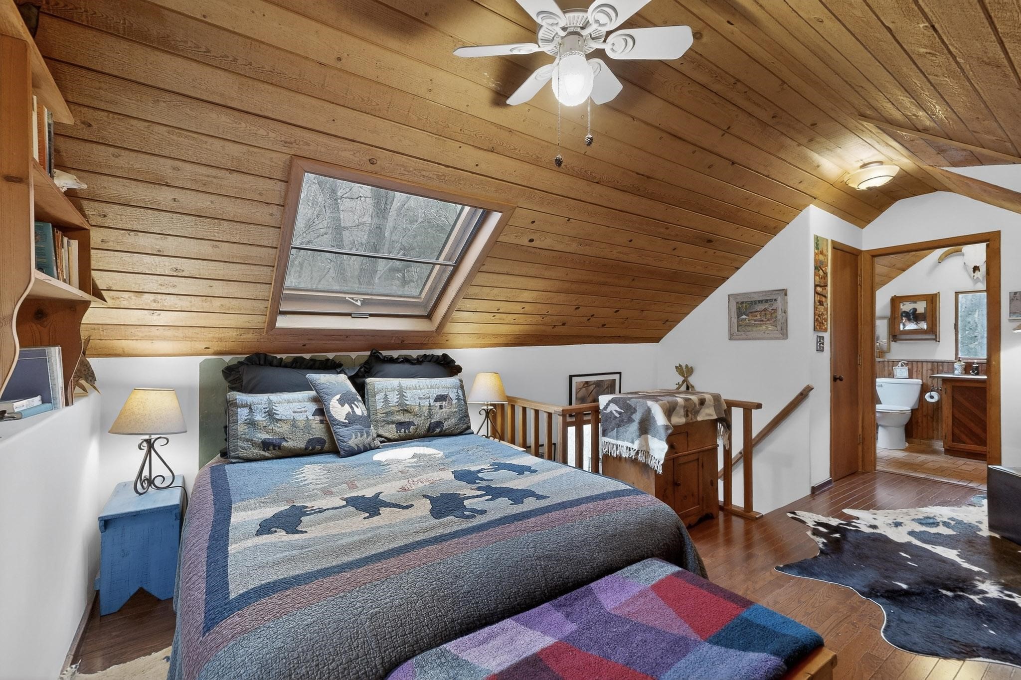 1 Mcferrin Taylor Road Pecos, NM 87552 - Photo 16 of 60