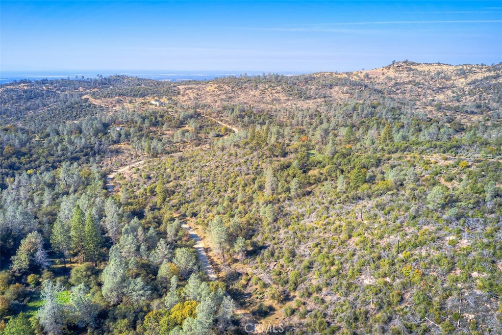 0 Swedes Flat Road Oroville, CA 95966 - Photo 17 of 28 view of city and mountain