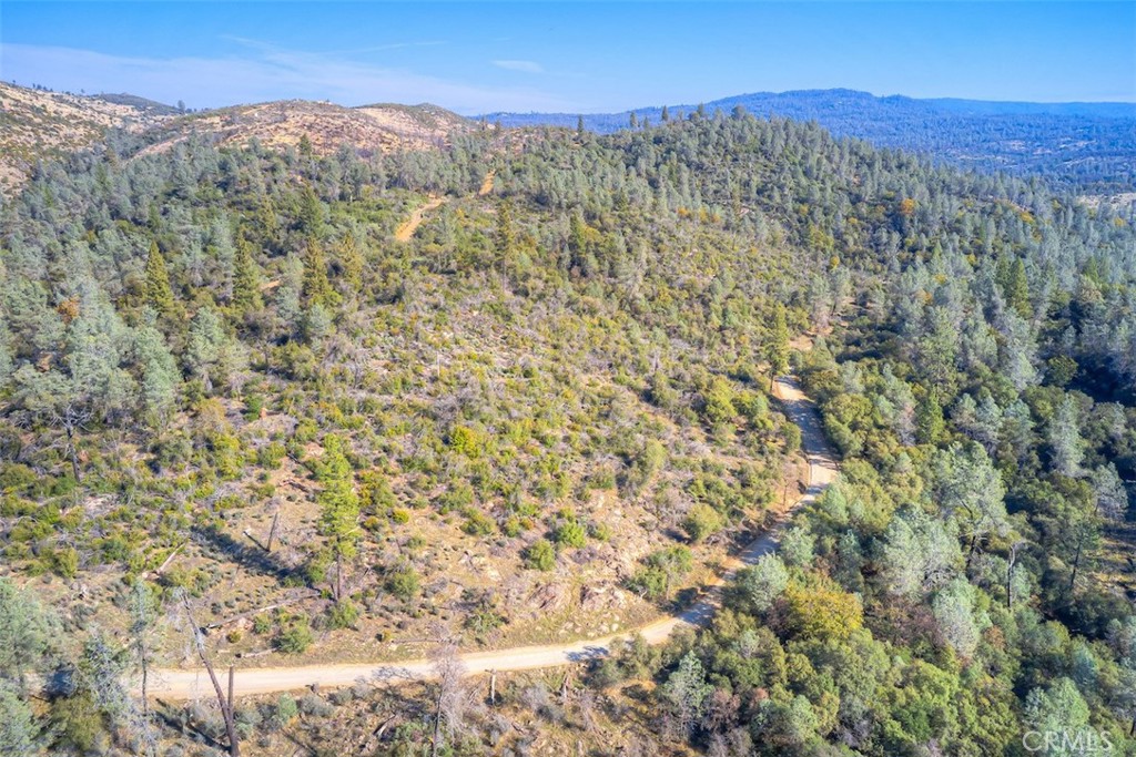 0 Swedes Flat Road Oroville, CA 95966 - Photo 25 of 28 a view of a field with a mountain in the background