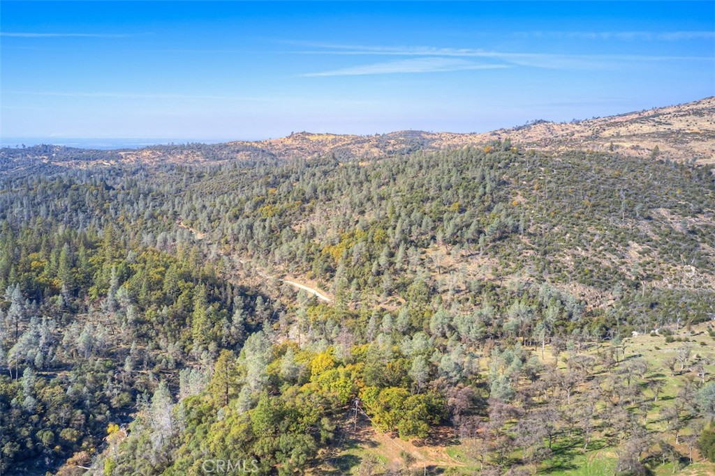 0 Swedes Flat Road Oroville, CA 95966 - Photo 5 of 28 a view of a mountain