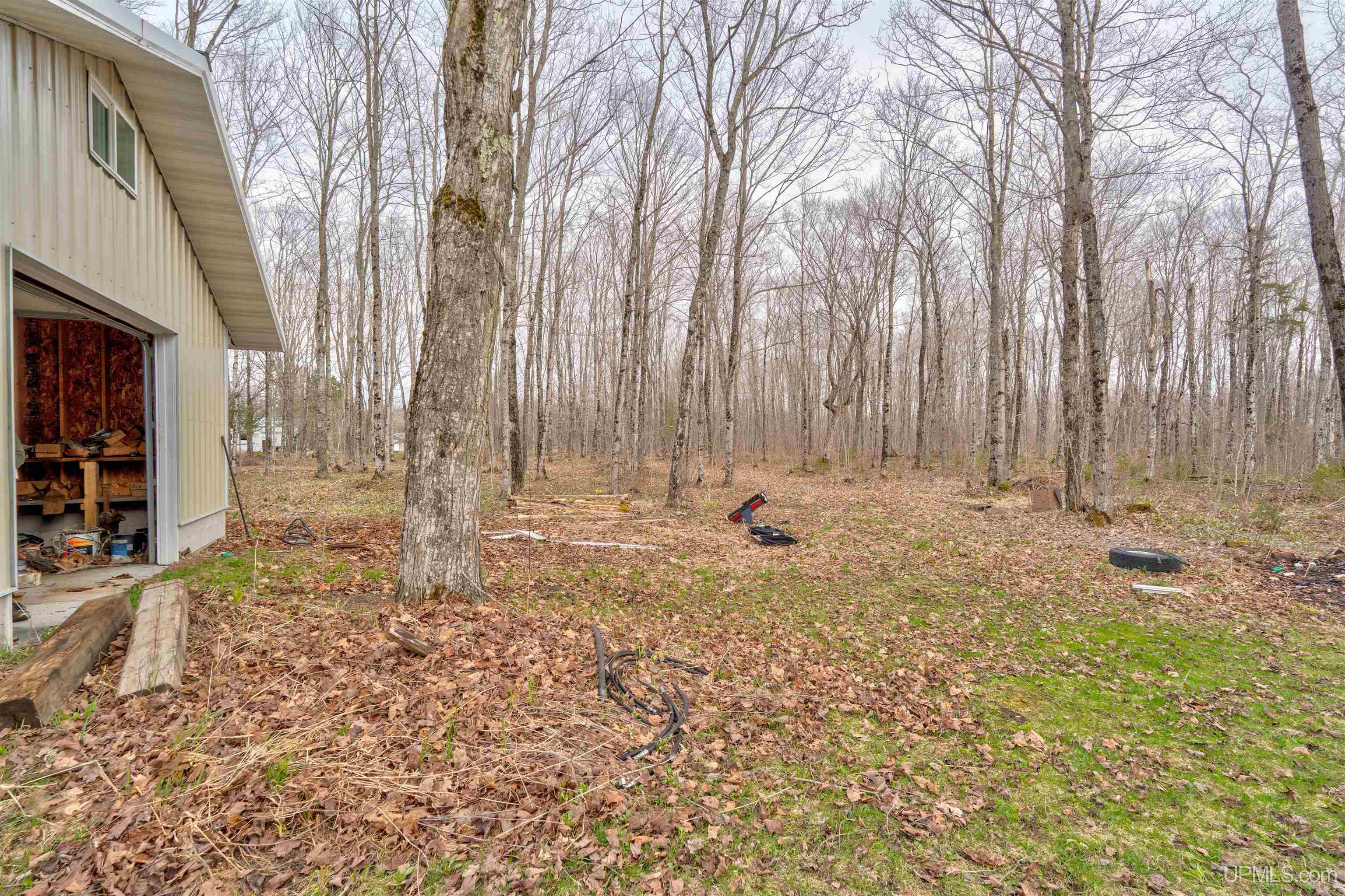 1683w Quarry Road Gulliver, MI 49840 - Photo 36 of 37