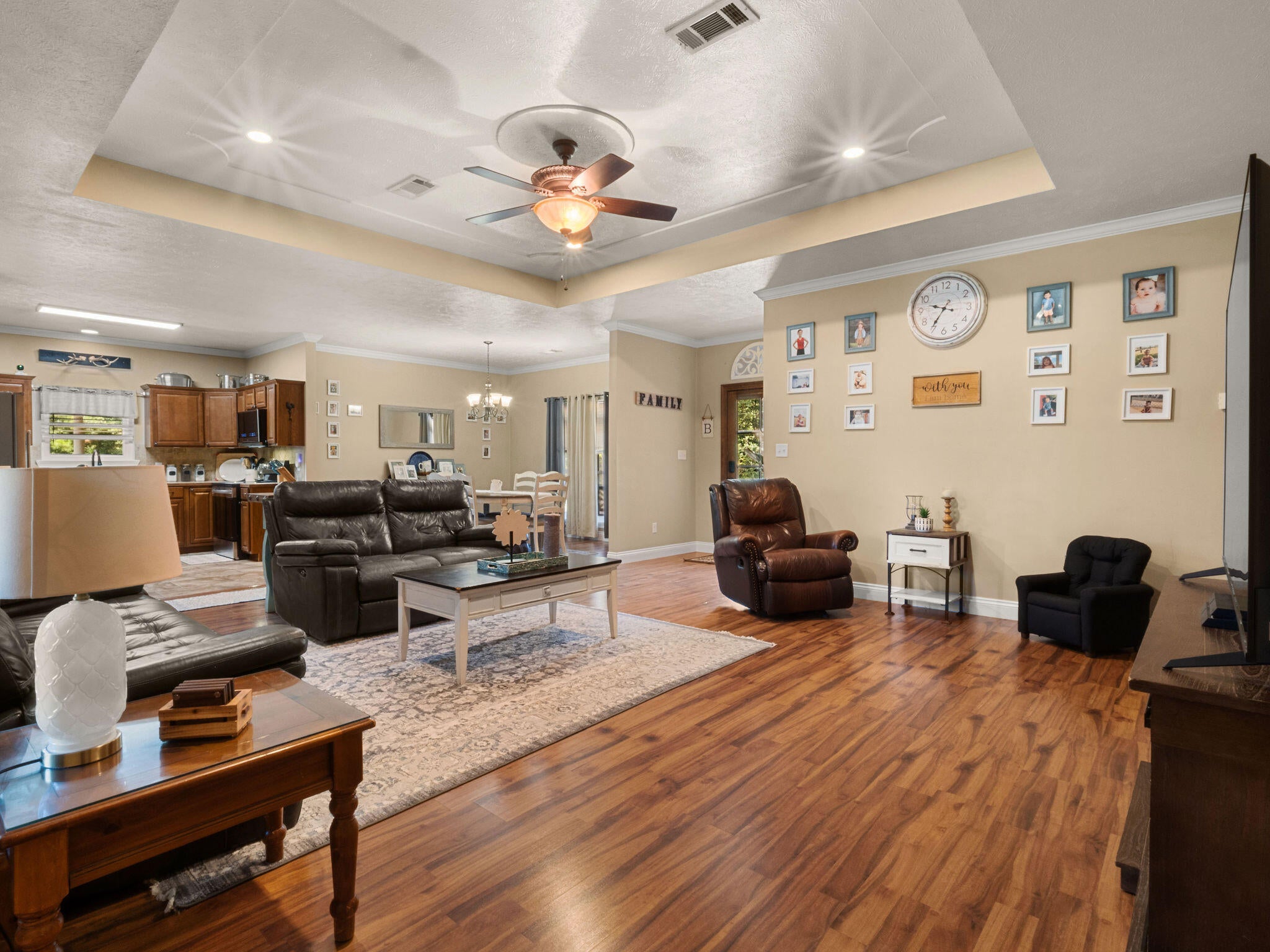 886 Castor Lake Road Leesville, LA 71446 - Photo 6 of 27 Gallery Image 6