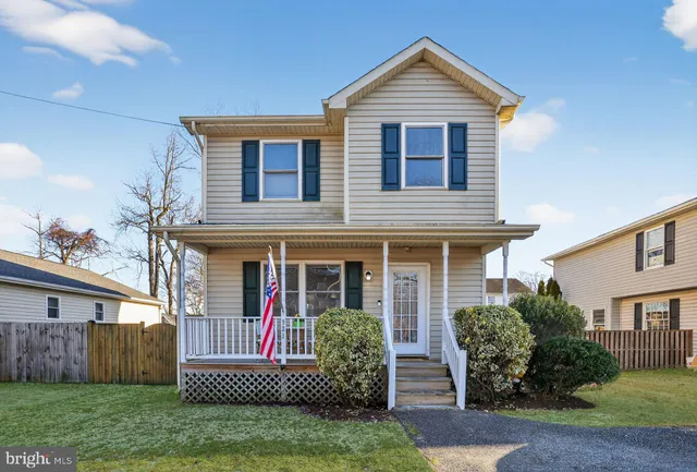 $499,000 | 921 Annapolis Avenue, Edgewater, MD 21037