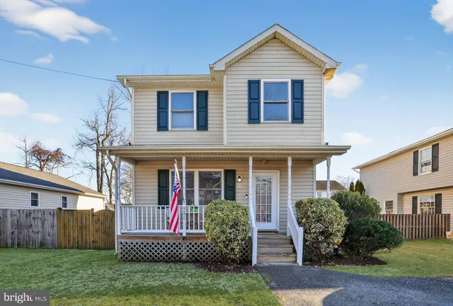 $499,000 | 921 Annapolis Avenue, Edgewater, MD 21037