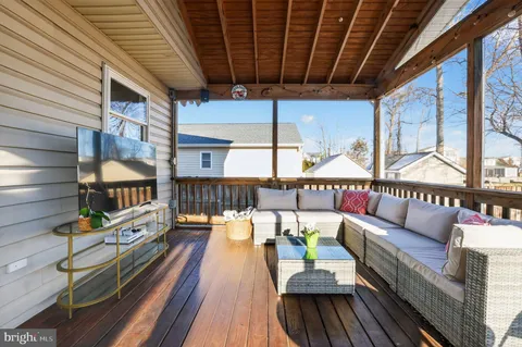 $499,000 | 921 Annapolis Avenue, Edgewater, MD 21037