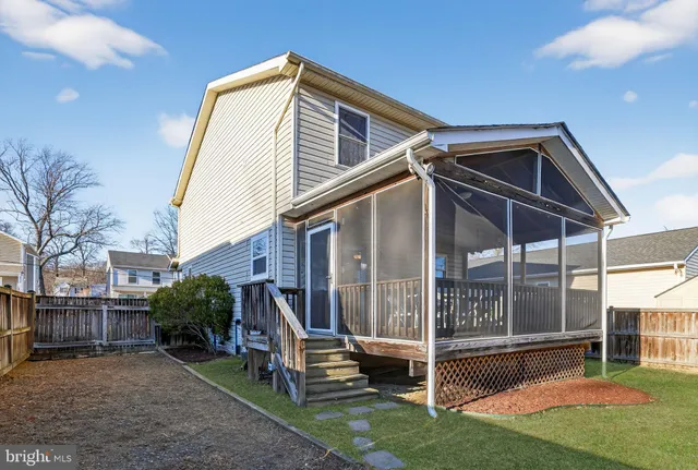 $499,000 | 921 Annapolis Avenue, Edgewater, MD 21037