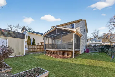 $499,000 | 921 Annapolis Avenue, Edgewater, MD 21037