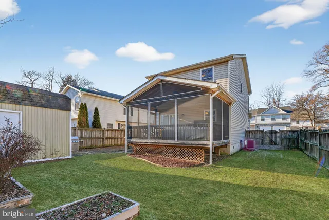 $499,000 | 921 Annapolis Avenue, Edgewater, MD 21037