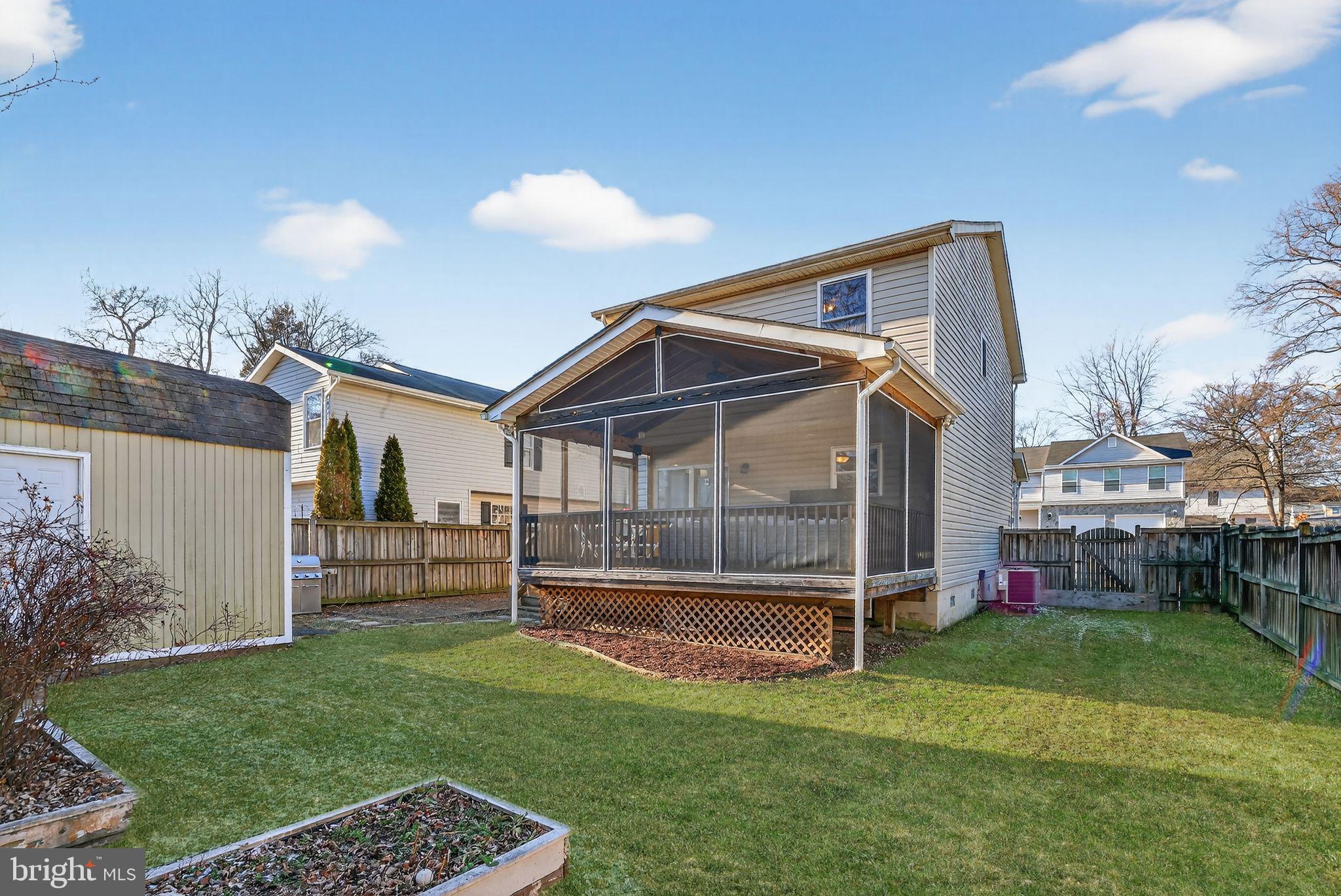 921 Annapolis Avenue Edgewater, MD 21037 - Photo 31 of 41