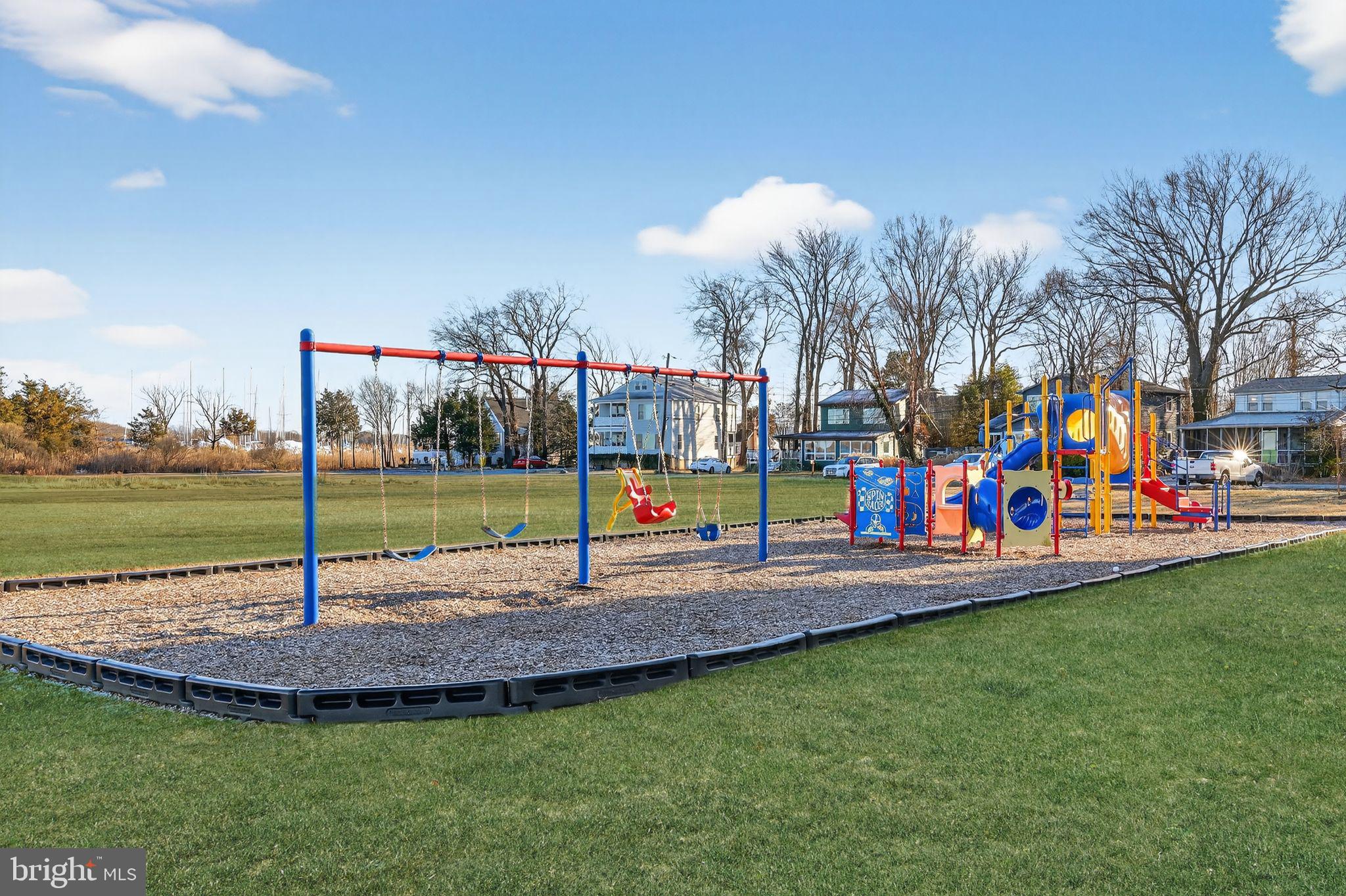 921 Annapolis Avenue Edgewater, MD 21037 - Photo 38 of 41