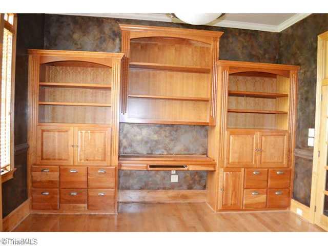 1551 Farmington Road Mocksville, NC 27028 - Photo 2 of 16 Studio/Study/Office.