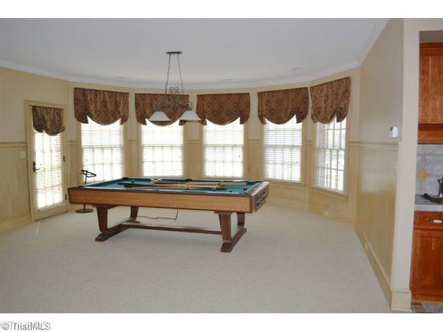 1551 Farmington Road Mocksville, NC 27028 - Photo 12 of 16 Game.