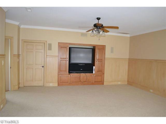 1551 Farmington Road Mocksville, NC 27028 - Photo 13 of 16 Home Theatre.