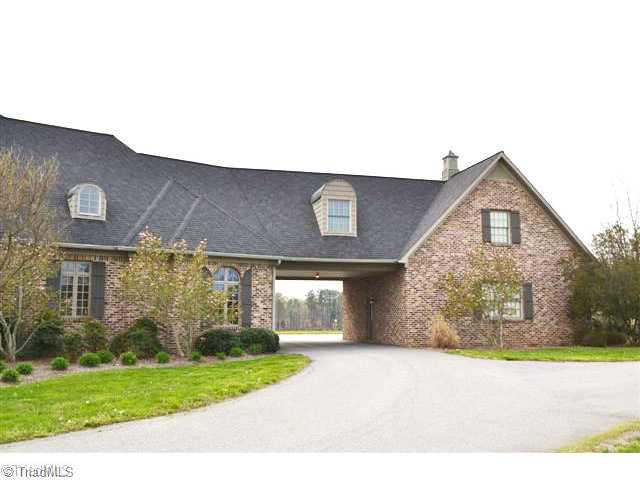 1551 Farmington Road Mocksville, NC 27028 - Photo 16 of 16 Other.