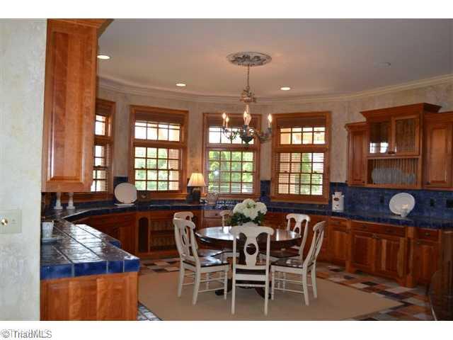 1551 Farmington Road Mocksville, NC 27028 - Photo 7 of 16 Breakfast.