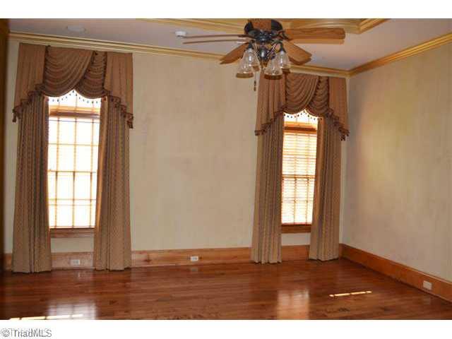 1551 Farmington Road Mocksville, NC 27028 - Photo 9 of 16 Master Bedroom.