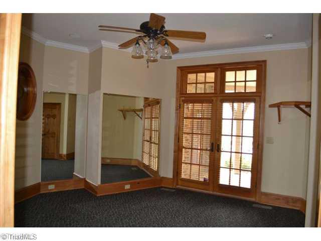 1551 Farmington Road Mocksville, NC 27028 - Photo 10 of 16 Exercise.
