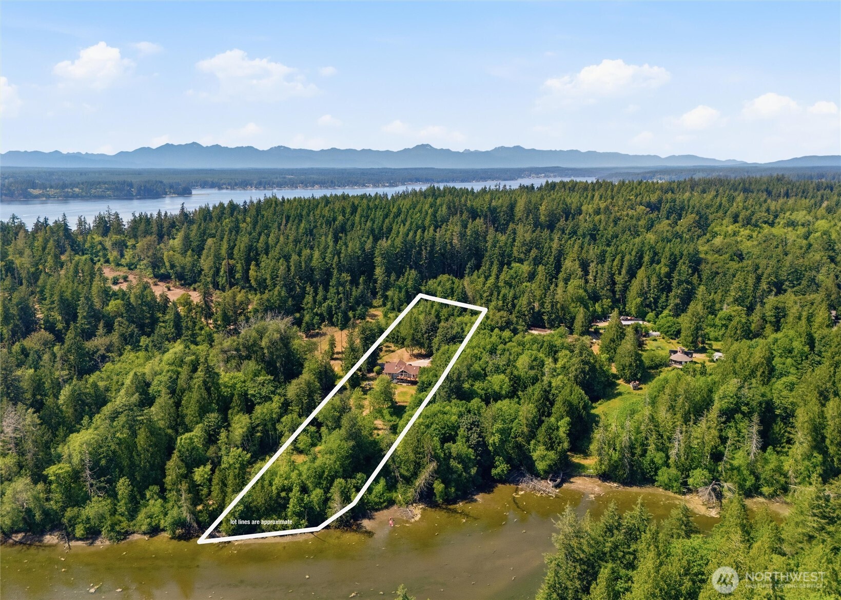 6317 Crescent Beach Road Northwest Vaughn, WA 98394 - Photo 37 of 40
