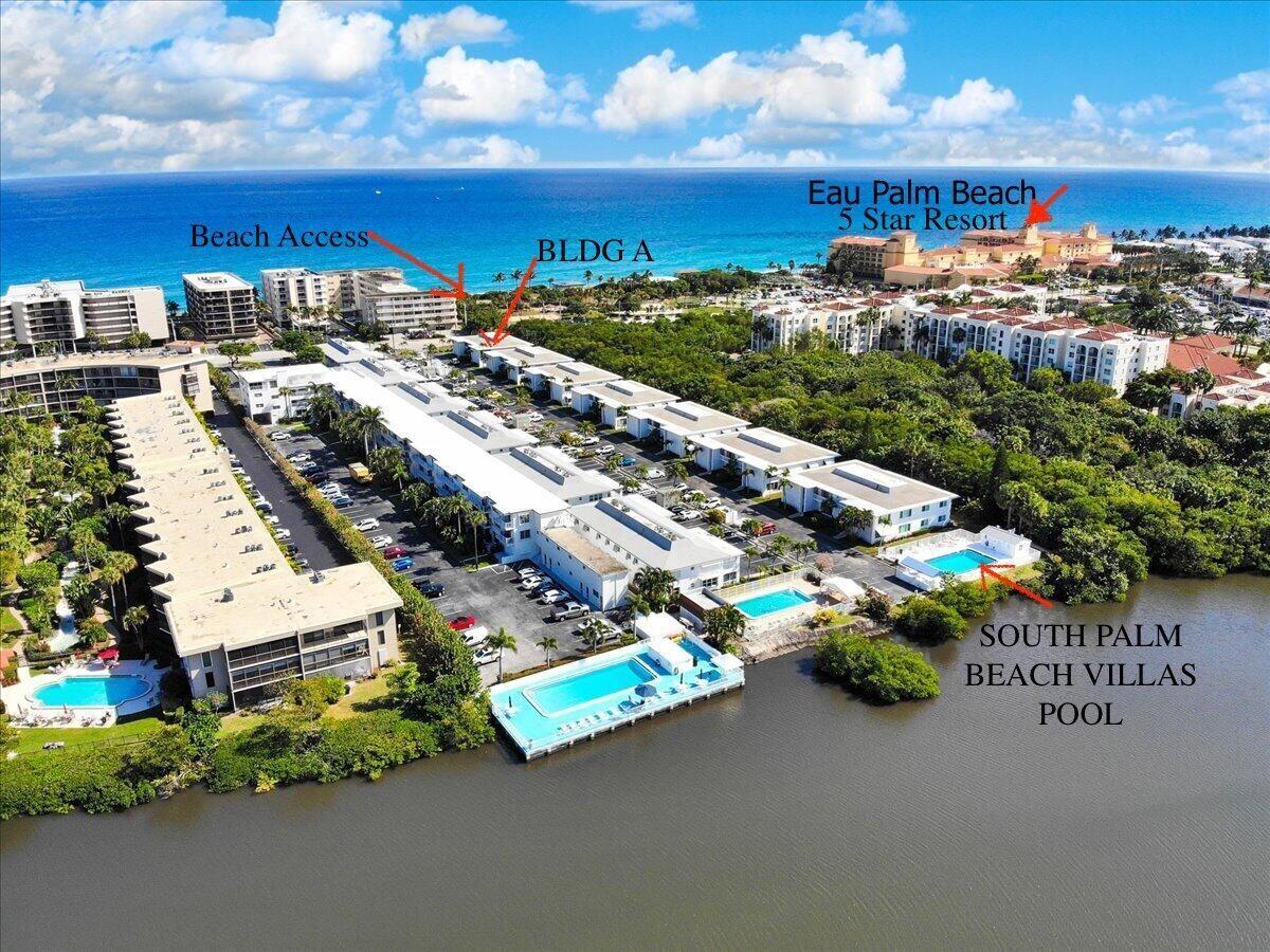 4501 South Ocean Blvd Unit C8