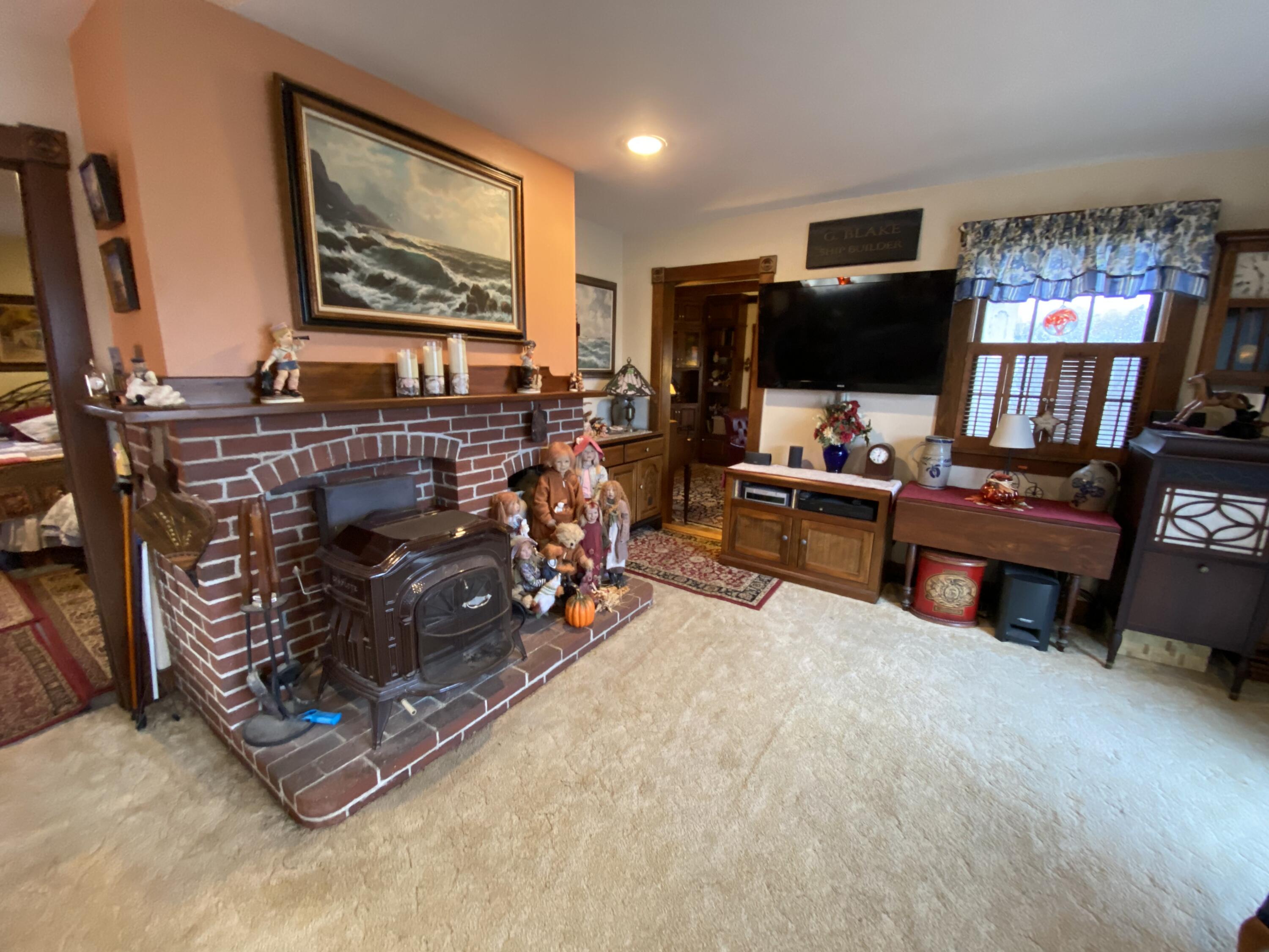 82 Southside Road Bristol, ME 04554 - Photo 29 of 82