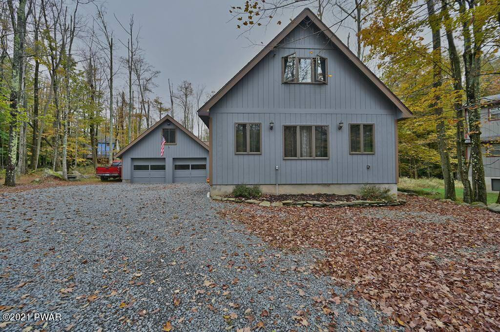 290 Northgate Road Lake Ariel, PA 18436 - Photo 4 of 82