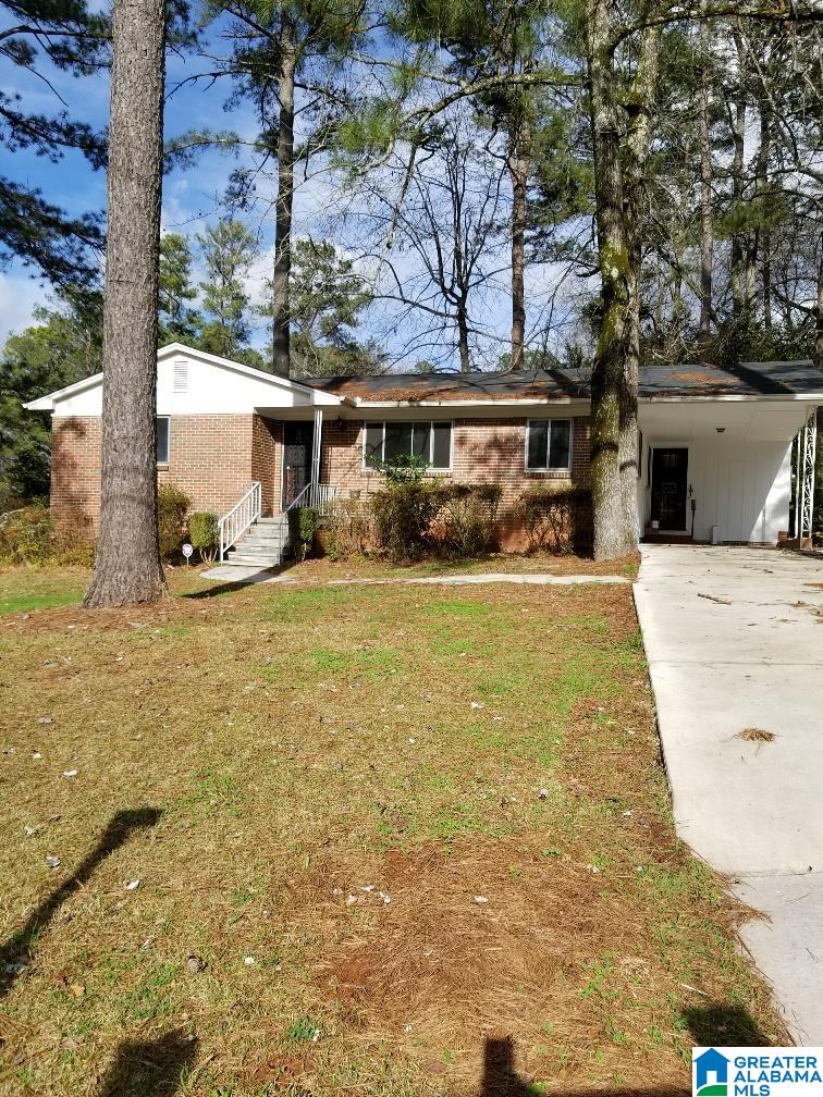 701 Rebecca Road Birmingham, AL 35206 - Photo 1 of 11