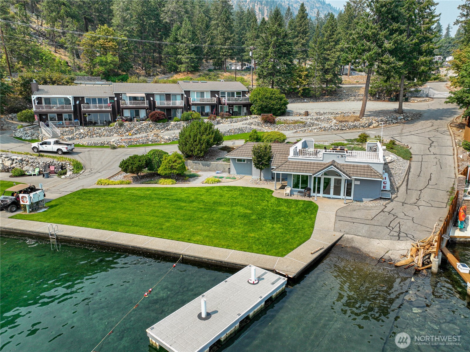11415 South Lakeshore Road, Unit 21 Chelan, WA 98816 - Photo 39 of 39 Gallery Image 39
