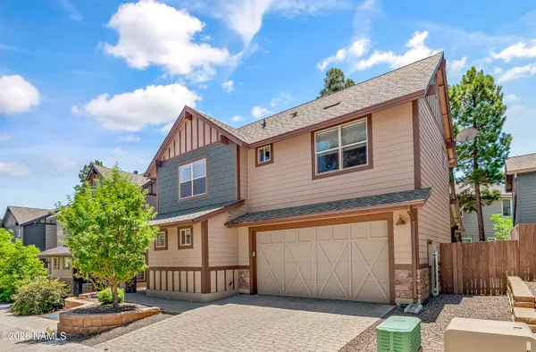$3,300 | 2591 West Pollo Circle, Flagstaff, AZ 86001