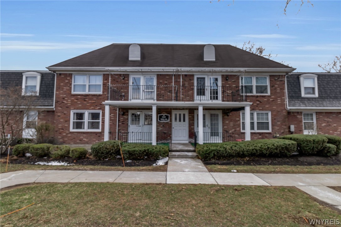 1420 Maple Road, Unit 6 Amherst, NY 14221 - Photo 1 of 43