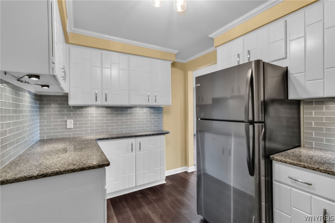 1420 Maple Road, Unit 6 Amherst, NY 14221 - Photo 11 of 49