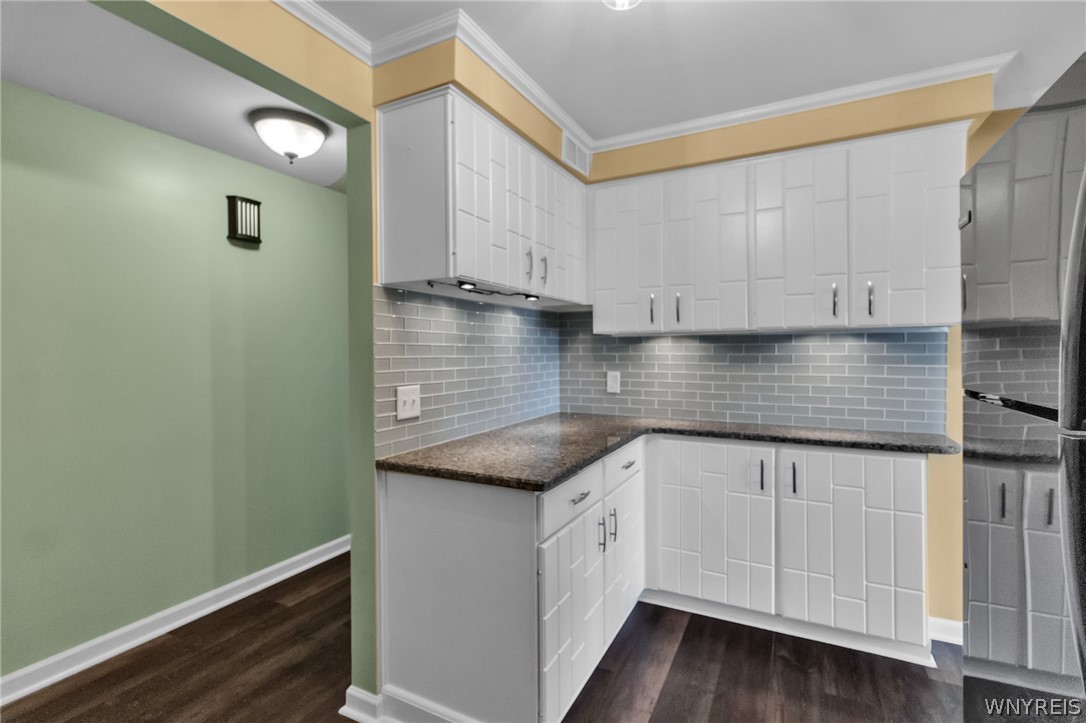 1420 Maple Road, Unit 6 Amherst, NY 14221 - Photo 12 of 49