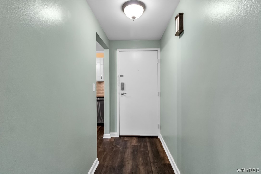 1420 Maple Road, Unit 6 Amherst, NY 14221 - Photo 13 of 43