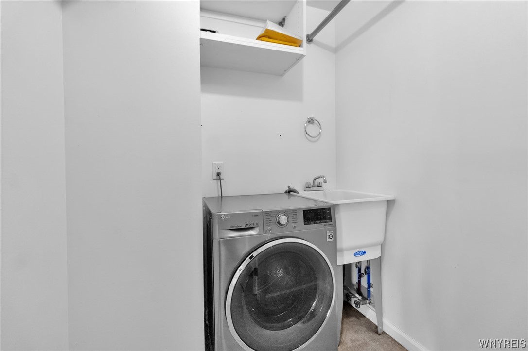 1420 Maple Road, Unit 6 Amherst, NY 14221 - Photo 17 of 49