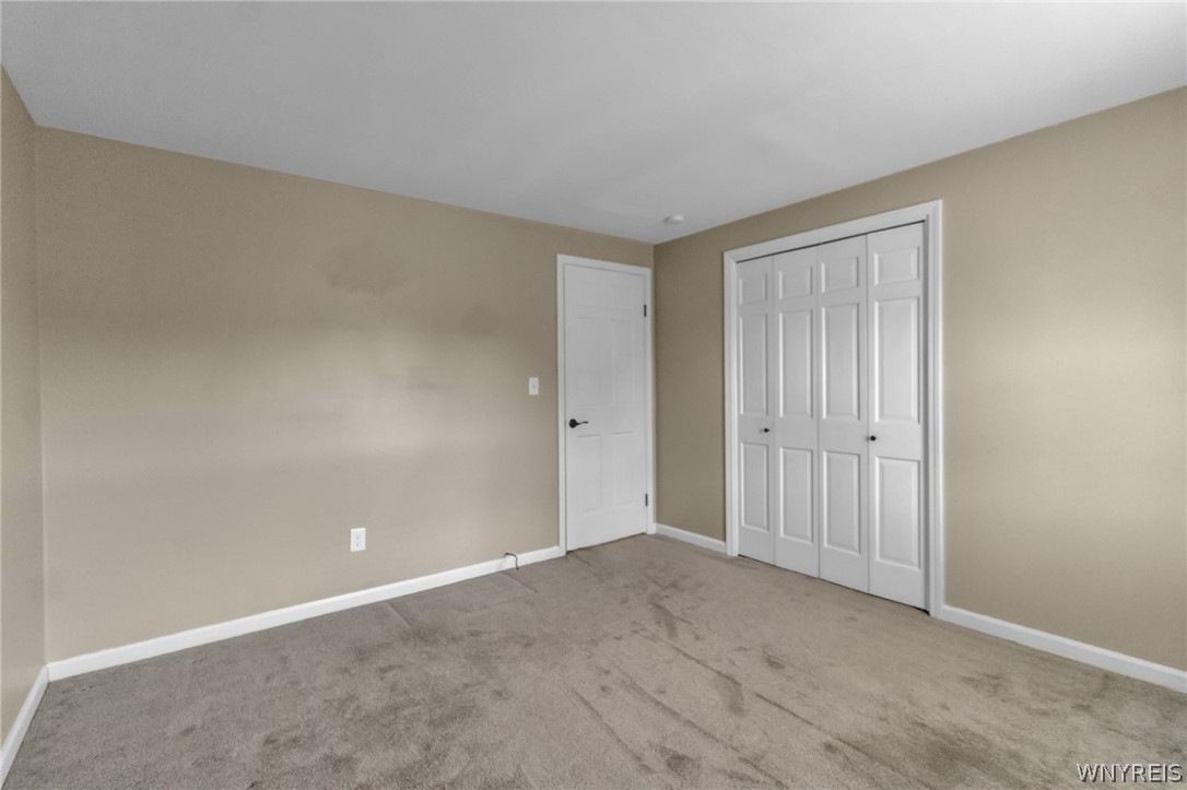 1420 Maple Road, Unit 6 Amherst, NY 14221 - Photo 19 of 43