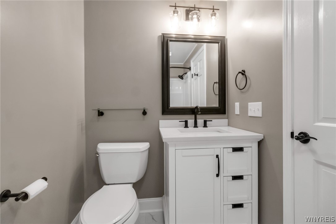 1420 Maple Road, Unit 6 Amherst, NY 14221 - Photo 20 of 49