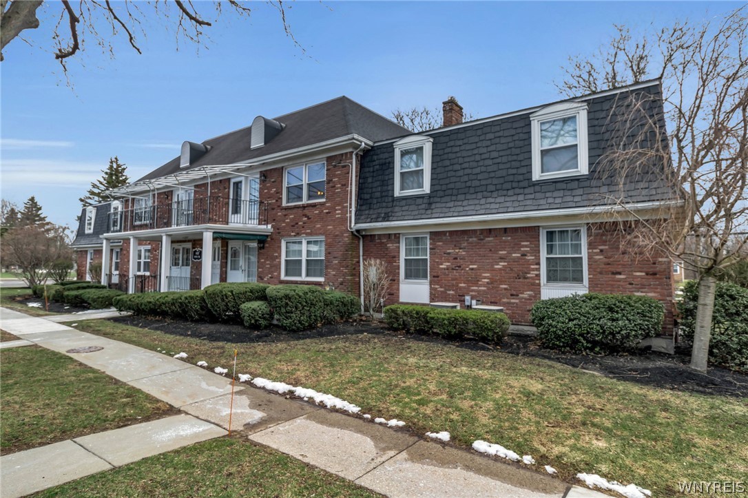 1420 Maple Road, Unit 6 Amherst, NY 14221 - Photo 2 of 43