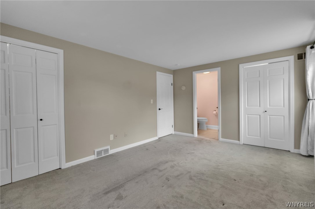 1420 Maple Road, Unit 6 Amherst, NY 14221 - Photo 23 of 43